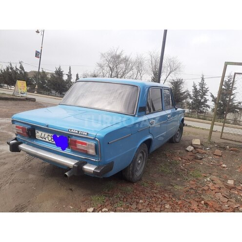 LADA (VAZ) 2106 1992, 85,695 km - 1.5 л - Cəlilabad