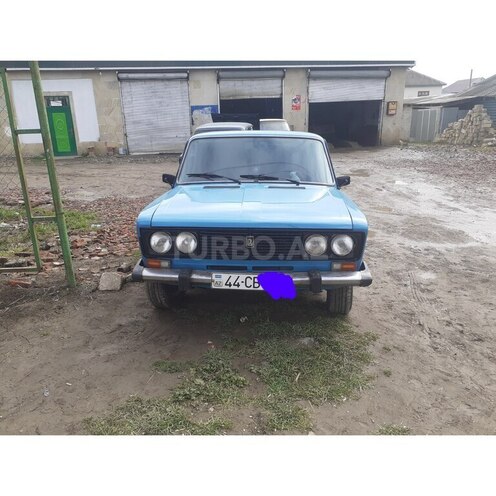 LADA (VAZ) 2106 1992, 85,695 km - 1.5 л - Cəlilabad
