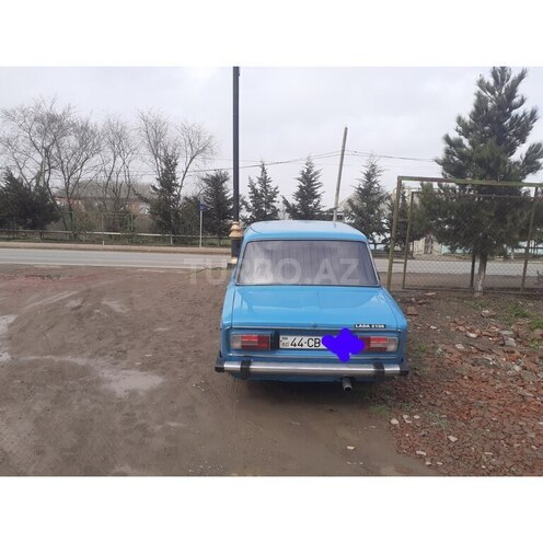 LADA (VAZ) 2106 1992, 85,695 km - 1.5 л - Cəlilabad