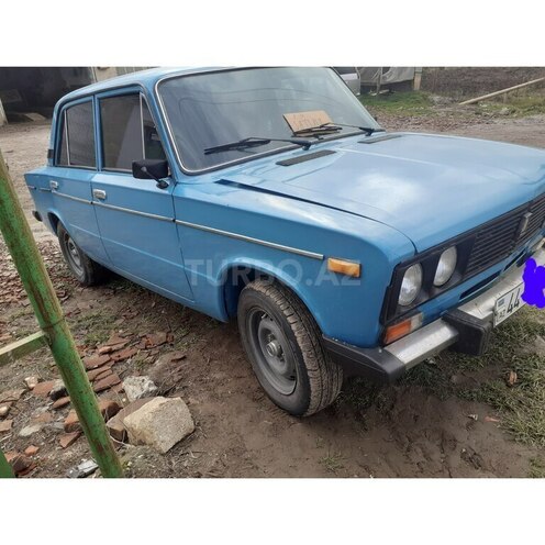 LADA (VAZ) 2106 1992, 85,695 km - 1.5 л - Cəlilabad
