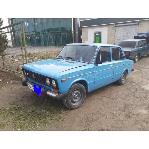 LADA (VAZ) 2106 1992, 85,695 km - 1.5 л - Cəlilabad