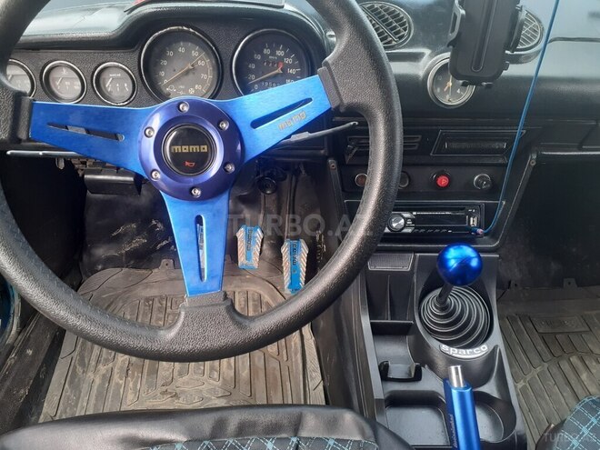 LADA (VAZ) 2106 1992, 85,695 km - 1.5 л - Cəlilabad