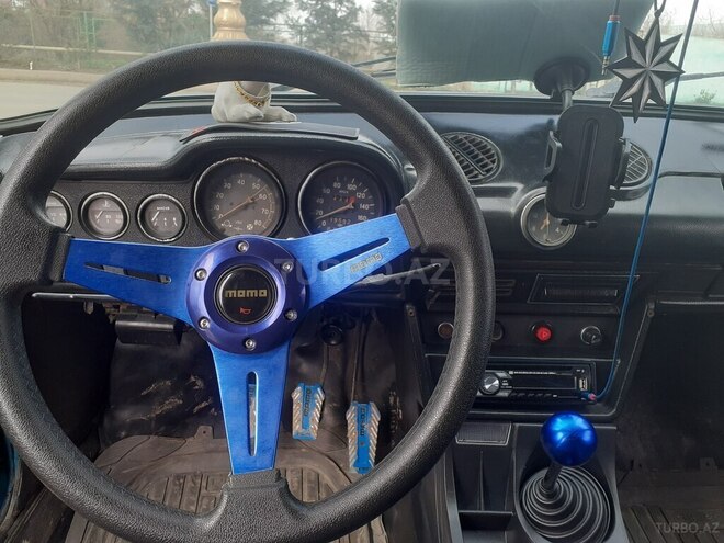 LADA (VAZ) 2106 1992, 85,695 km - 1.5 л - Cəlilabad