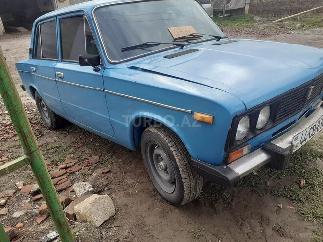 LADA (VAZ) 2106 1992, 85,695 km - 1.5 л - Cəlilabad