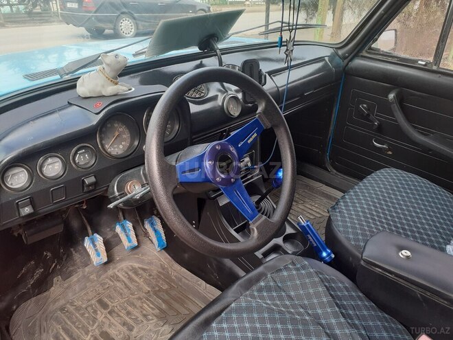 LADA (VAZ) 2106 1992, 85,695 km - 1.5 л - Cəlilabad