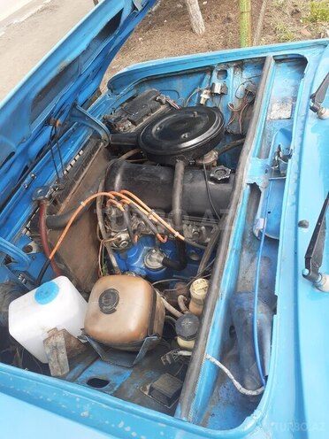 LADA (VAZ) 2106 1992, 85,695 km - 1.5 л - Cəlilabad
