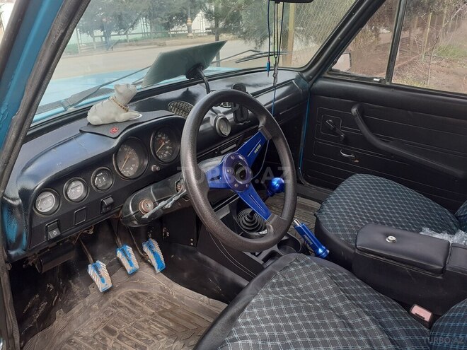 LADA (VAZ) 2106 1992, 85,695 km - 1.5 л - Cəlilabad