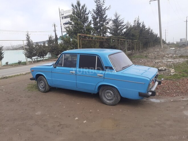 LADA (VAZ) 2106 1992, 85,695 km - 1.5 л - Cəlilabad