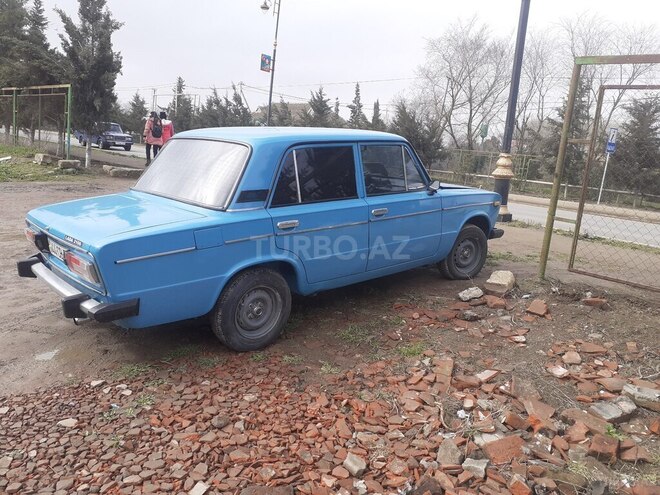 LADA (VAZ) 2106 1992, 85,695 km - 1.5 л - Cəlilabad