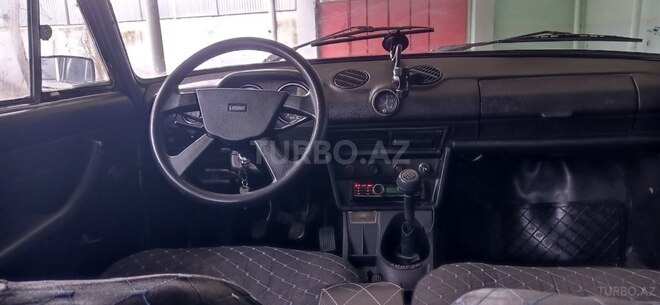 LADA (VAZ) 2106 1983, 12,841 km - 1.5 l - Ağstafa