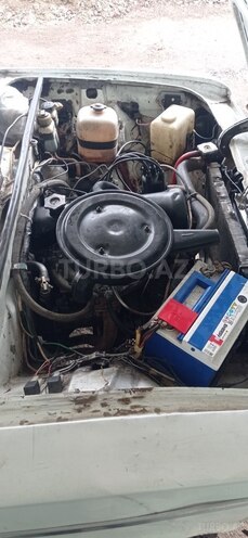 LADA (VAZ) 2106 1983, 12,841 km - 1.5 l - Ağstafa