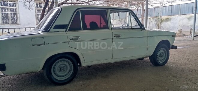 LADA (VAZ) 2106 1983, 12,841 km - 1.5 l - Ağstafa