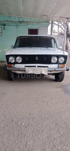 LADA (VAZ) 2106 1983, 12,841 km - 1.5 l - Ağstafa