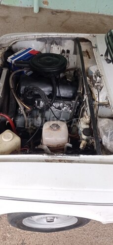 LADA (VAZ) 2106 1983, 12,841 km - 1.5 l - Ağstafa