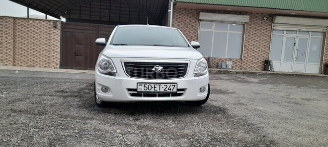 Ravon R4 2019, 157,000 km - 1.5 l - Şabran