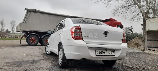 Ravon R4 2019, 157,000 km - 1.5 l - Şabran