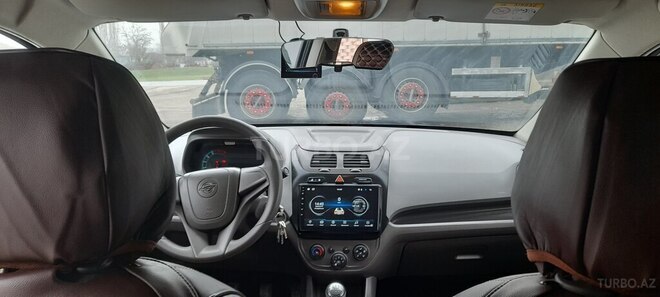 Ravon R4 2019, 157,000 km - 1.5 l - Şabran