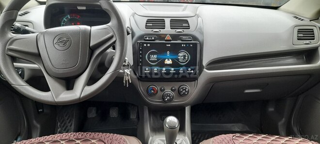 Ravon R4 2019, 157,000 km - 1.5 l - Şabran
