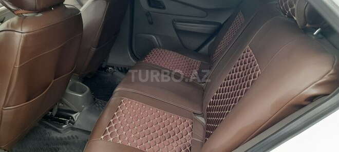 Ravon R4 2019, 157,000 km - 1.5 l - Şabran