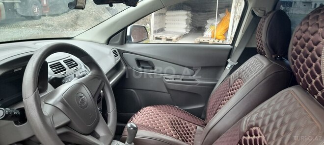 Ravon R4 2019, 157,000 km - 1.5 l - Şabran