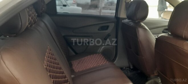 Ravon R4 2019, 157,000 km - 1.5 l - Şabran