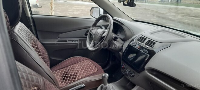 Ravon R4 2019, 157,000 km - 1.5 l - Şabran