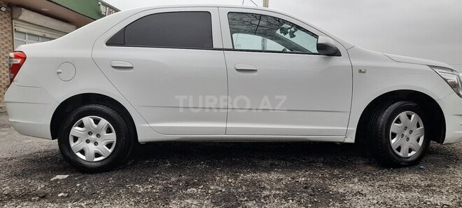 Ravon R4 2019, 157,000 km - 1.5 l - Şabran