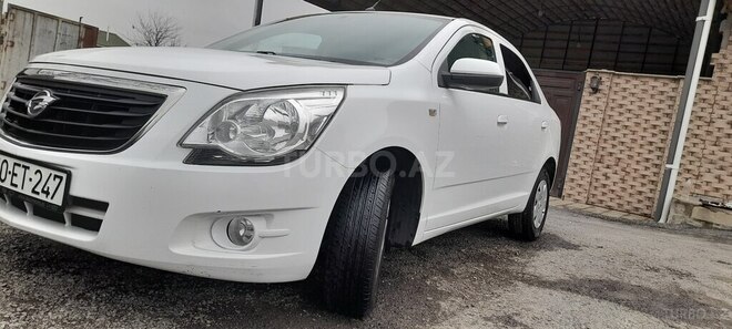Ravon R4 2019, 157,000 km - 1.5 l - Şabran