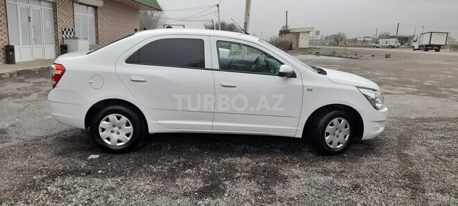 Ravon R4 2019, 157,000 km - 1.5 l - Şabran