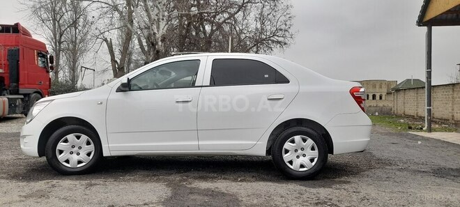 Ravon R4 2019, 157,000 km - 1.5 l - Şabran