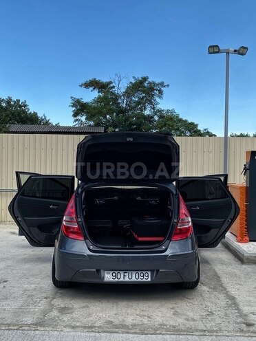 Hyundai i30 2011, 91,953 km - 1.4 l - Bakı