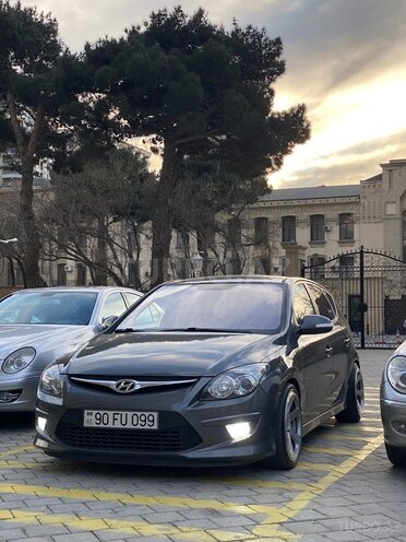 Hyundai i30 2011, 91,953 km - 1.4 l - Bakı