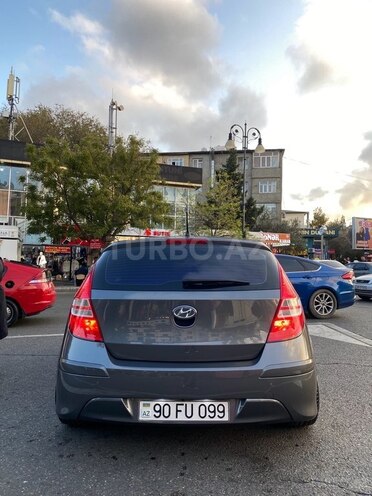 Hyundai i30 2011, 91,953 km - 1.4 l - Bakı