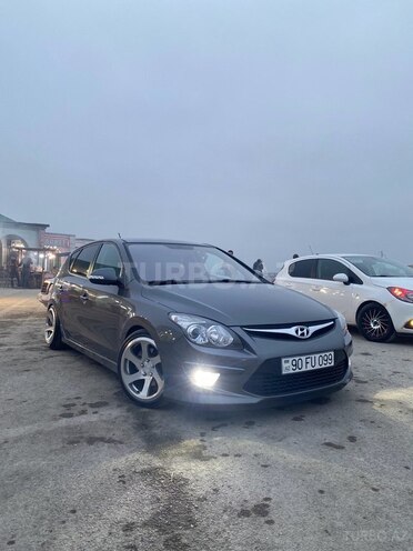 Hyundai i30 2011, 91,953 km - 1.4 l - Bakı