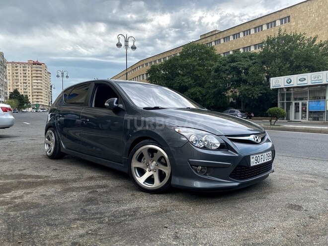 Hyundai i30 2011, 91,953 km - 1.4 l - Bakı