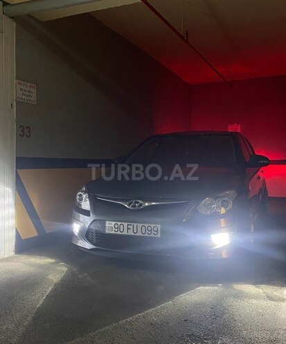 Hyundai i30 2011, 91,953 km - 1.4 l - Bakı
