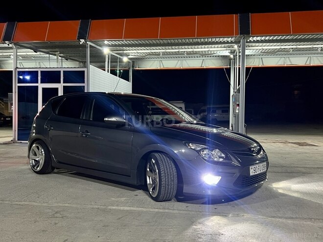 Hyundai i30 2011, 91,953 km - 1.4 l - Bakı