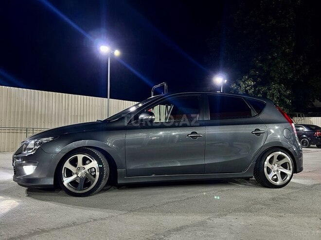 Hyundai i30 2011, 91,953 km - 1.4 l - Bakı