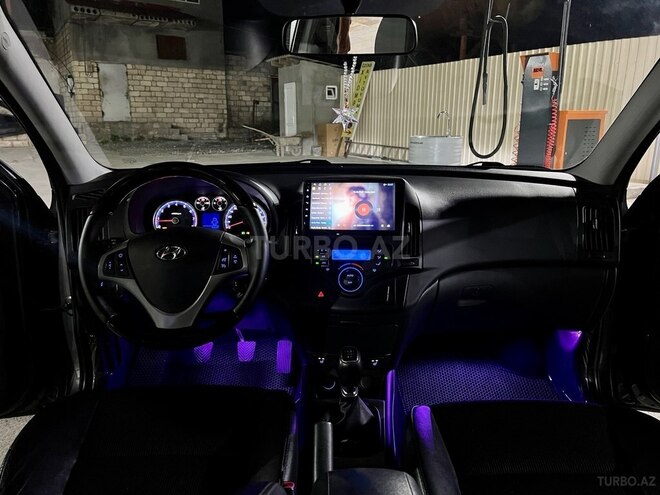 Hyundai i30 2011, 91,953 km - 1.4 l - Bakı