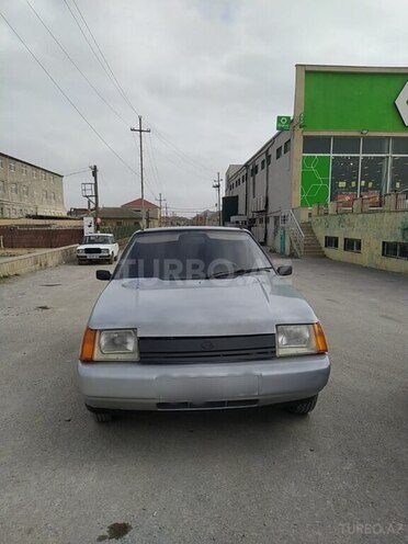 ZAZ Slavuta 2005, 155,000 km - 1.2 l - Bakı