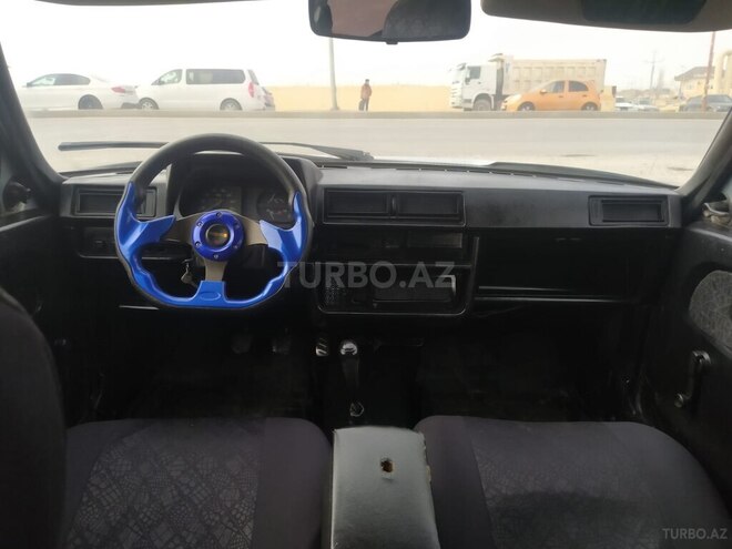 ZAZ Slavuta 2005, 155,000 km - 1.2 l - Bakı
