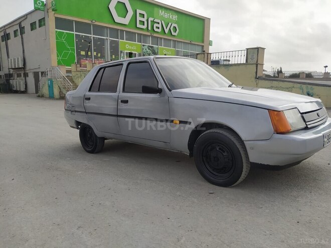 ZAZ Slavuta 2005, 155,000 km - 1.2 l - Bakı