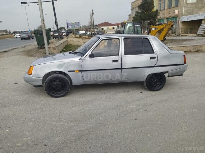 ZAZ Slavuta 2005, 155,000 km - 1.2 l - Bakı