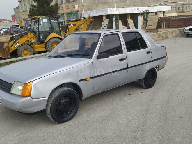 ZAZ Slavuta 2005, 155,000 km - 1.2 l - Bakı