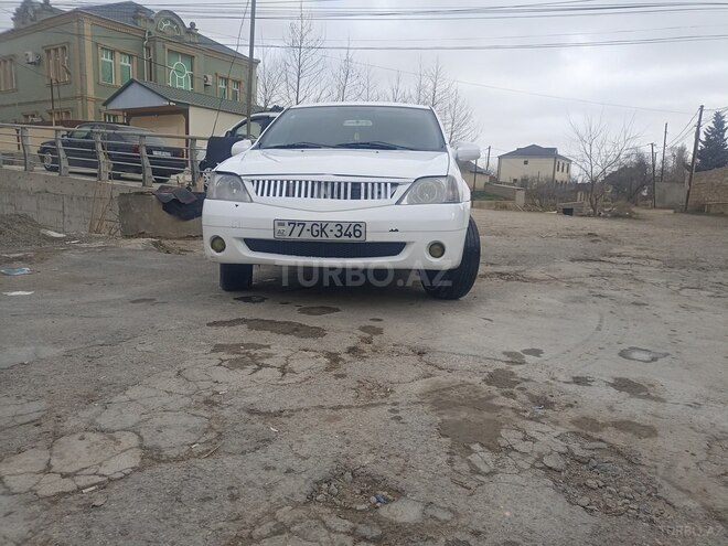 Renault Tondar 2013, 356,966 km - 1.6 l - Bakı