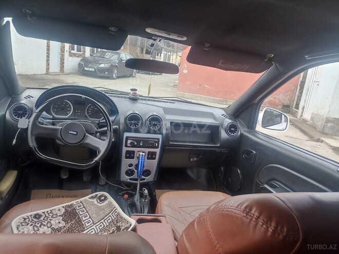 Renault Tondar 2013, 356,966 km - 1.6 l - Bakı