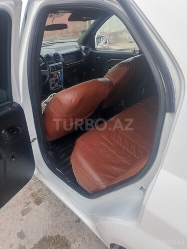 Renault Tondar 2013, 356,966 km - 1.6 l - Bakı