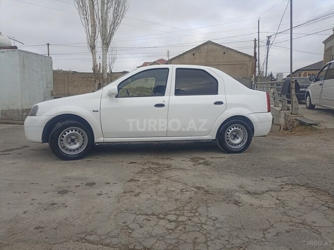 Renault Tondar 2013, 356,966 km - 1.6 l - Bakı