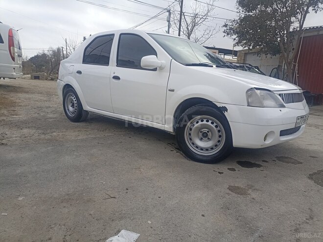 Renault Tondar 2013, 356,966 km - 1.6 l - Bakı