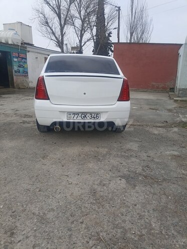 Renault Tondar 2013, 356,966 km - 1.6 l - Bakı